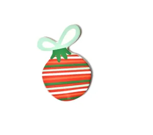Striped Ornament Mini Attachment