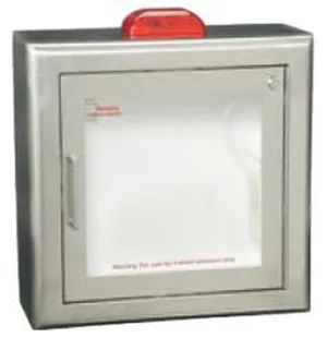 Strobe Alarm Light for Comfort Carrier Evacuation Cabinet