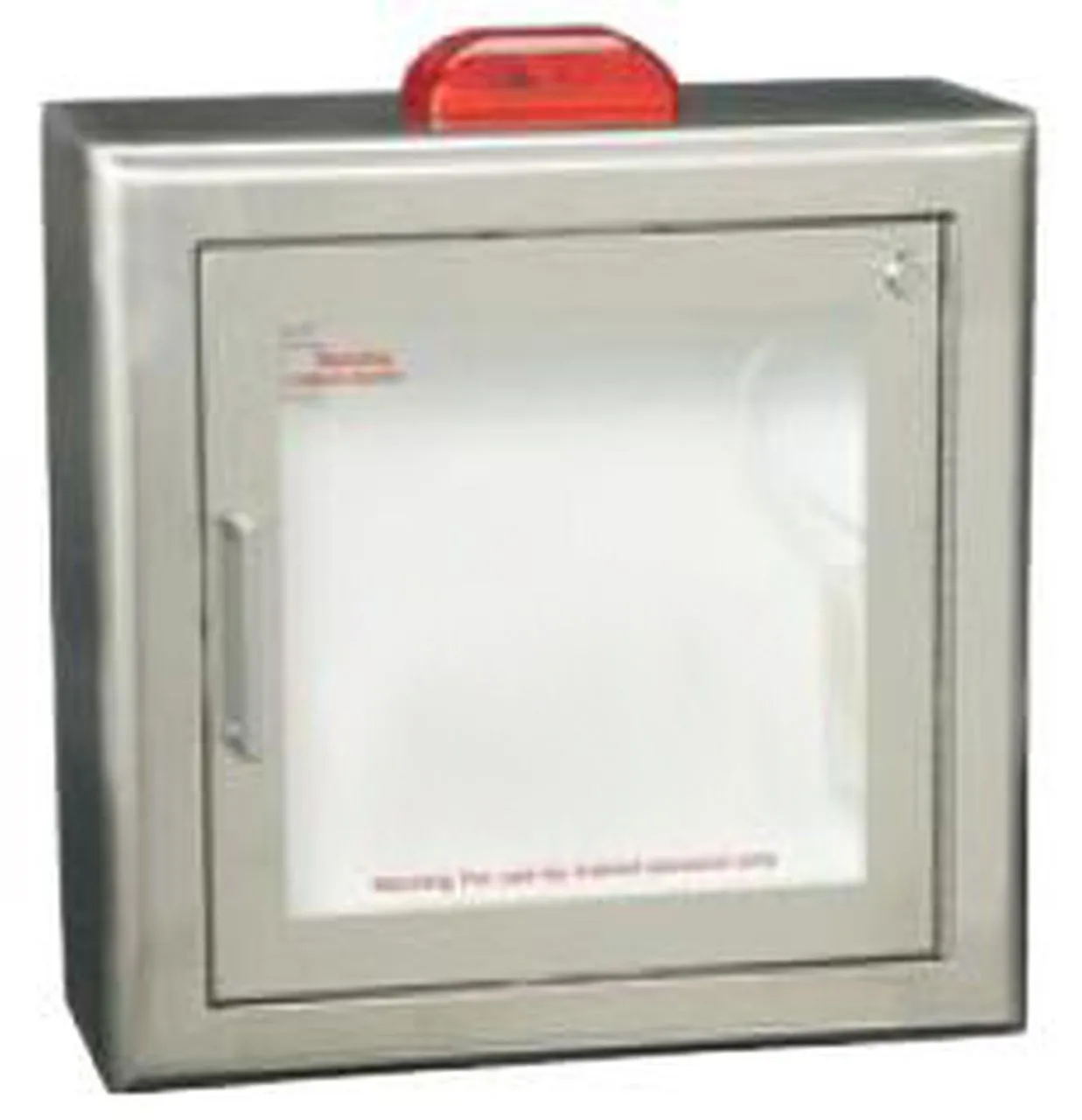 Strobe Alarm Light for Comfort Carrier Evacuation Cabinet