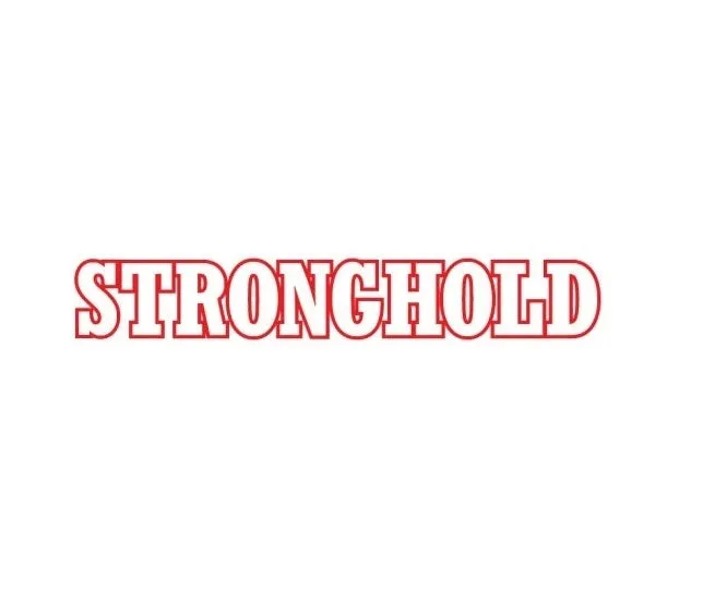 Stronghold Universal GRP Raised Edge Trim - 3m