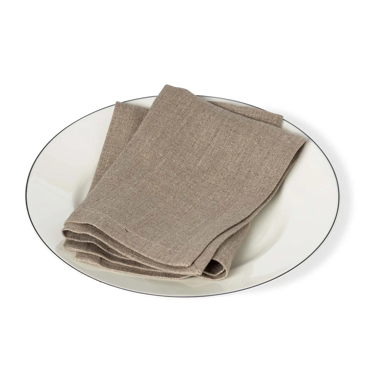 Structure 100% Linen Napkin