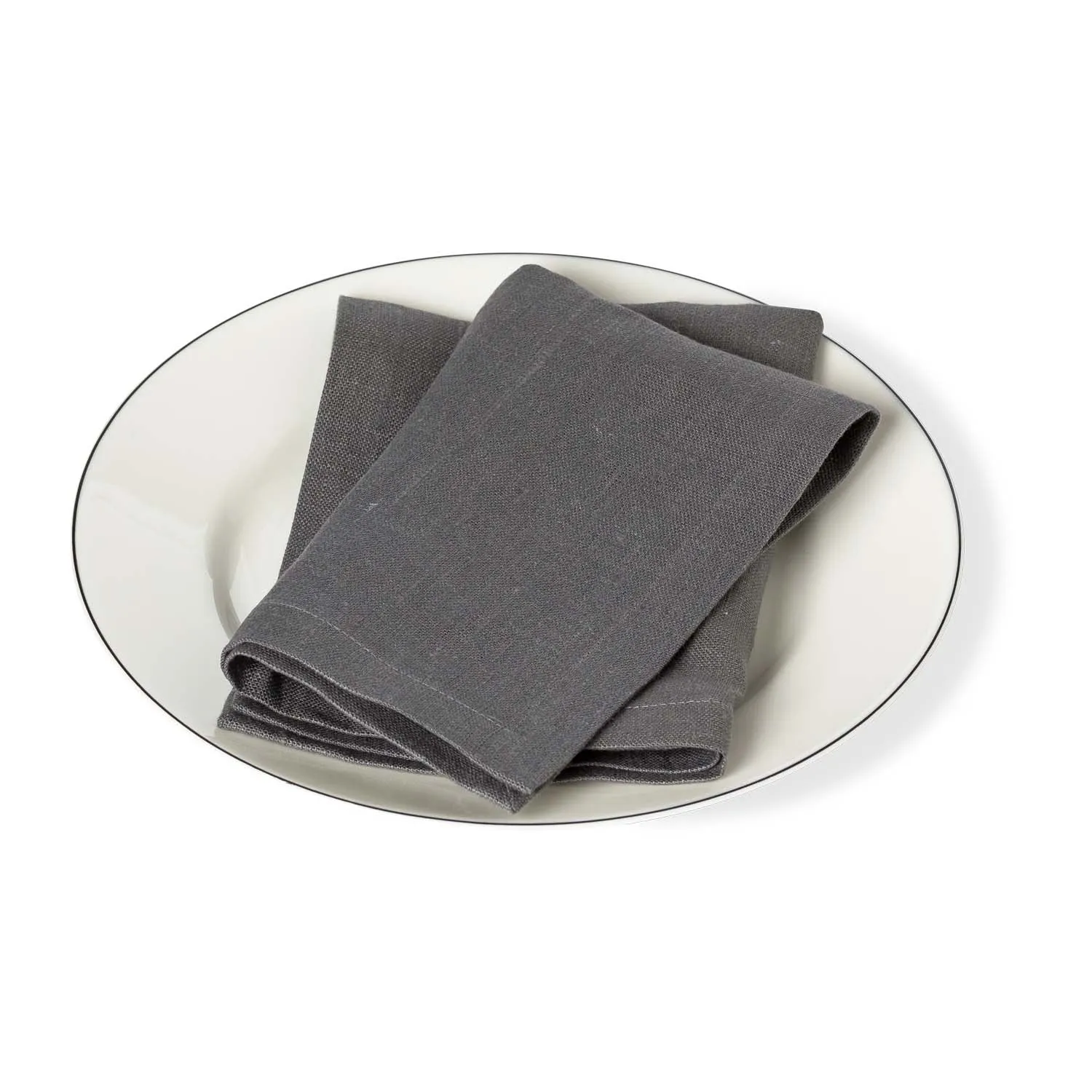 Structure 100% Linen Napkin