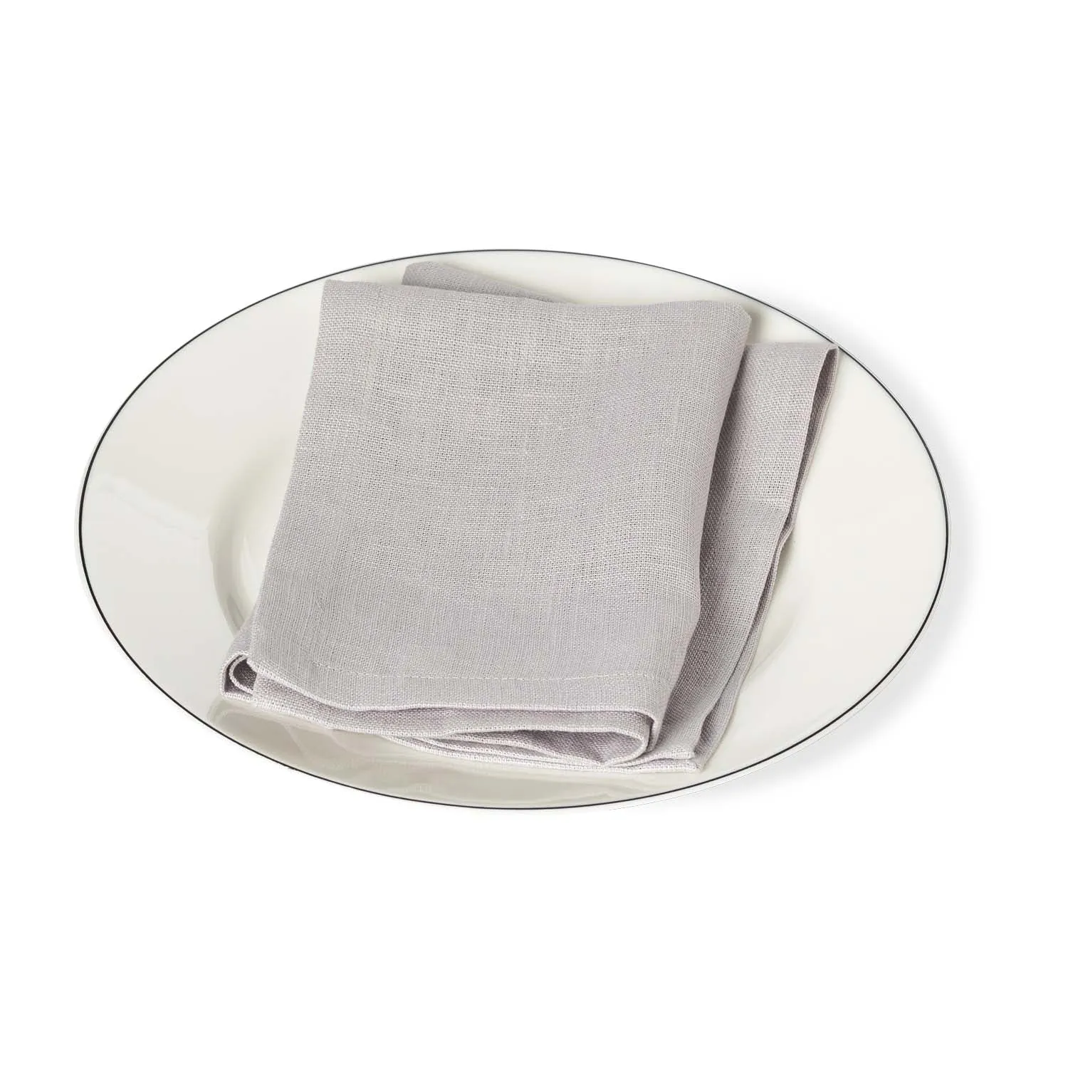 Structure 100% Linen Napkin