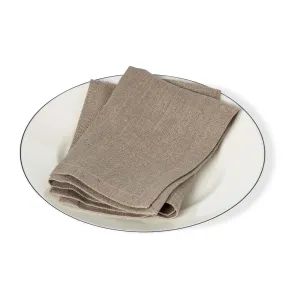 Structure 100% Linen Napkin