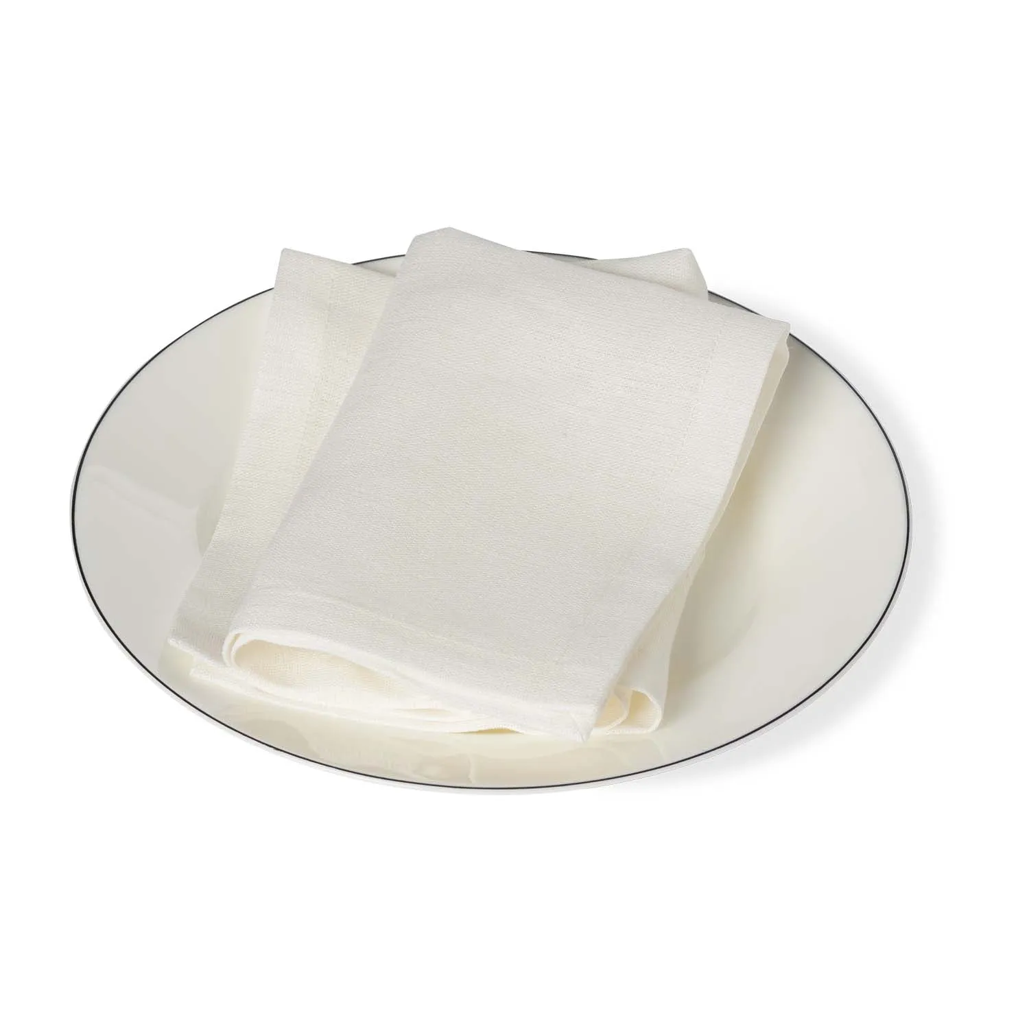 Structure 100% Linen Napkin