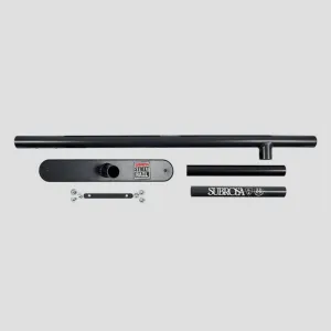 Subrosa Street Rail Extension Kit