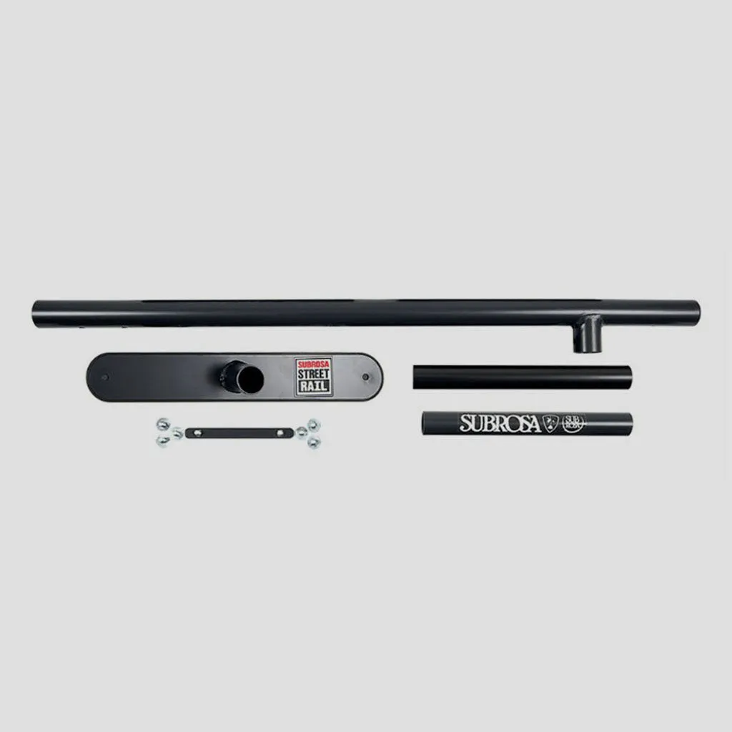 Subrosa Street Rail Extension Kit