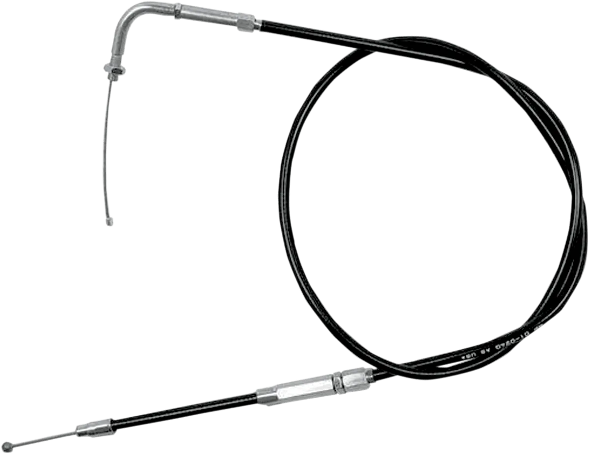 Sudco 657901 Replacement Throttle Cable for 38mm Carburetor Kit