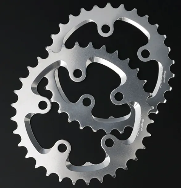 SUGINO CP110S / CP74S chainring for OX901D Compact plus