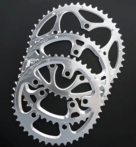 SUGINO CP110S / CP74S chainring for OX901D Compact plus