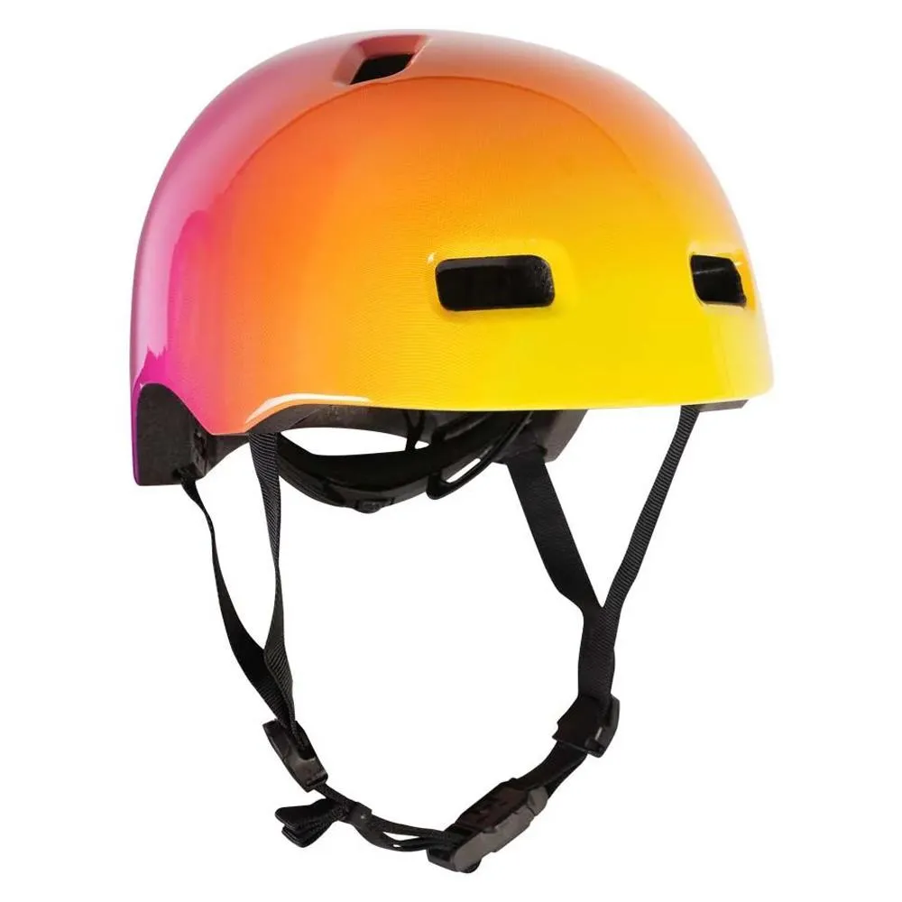 Sullivan Antic Multi Sport Helmet - Oil Slick