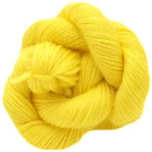 Sun Yellow Heel/Toe