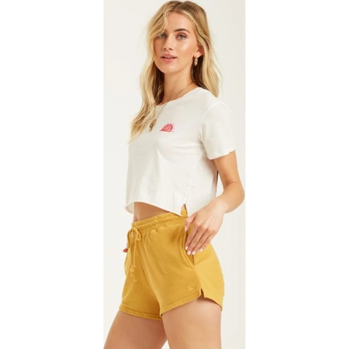 Suns Out Top