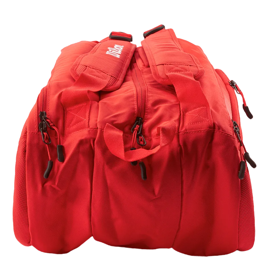 Super Tour 15 Red