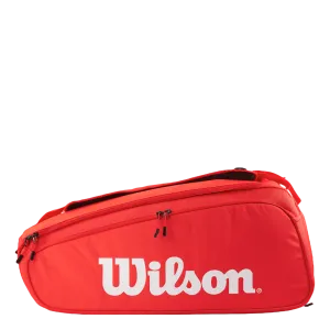 Super Tour 15 Red
