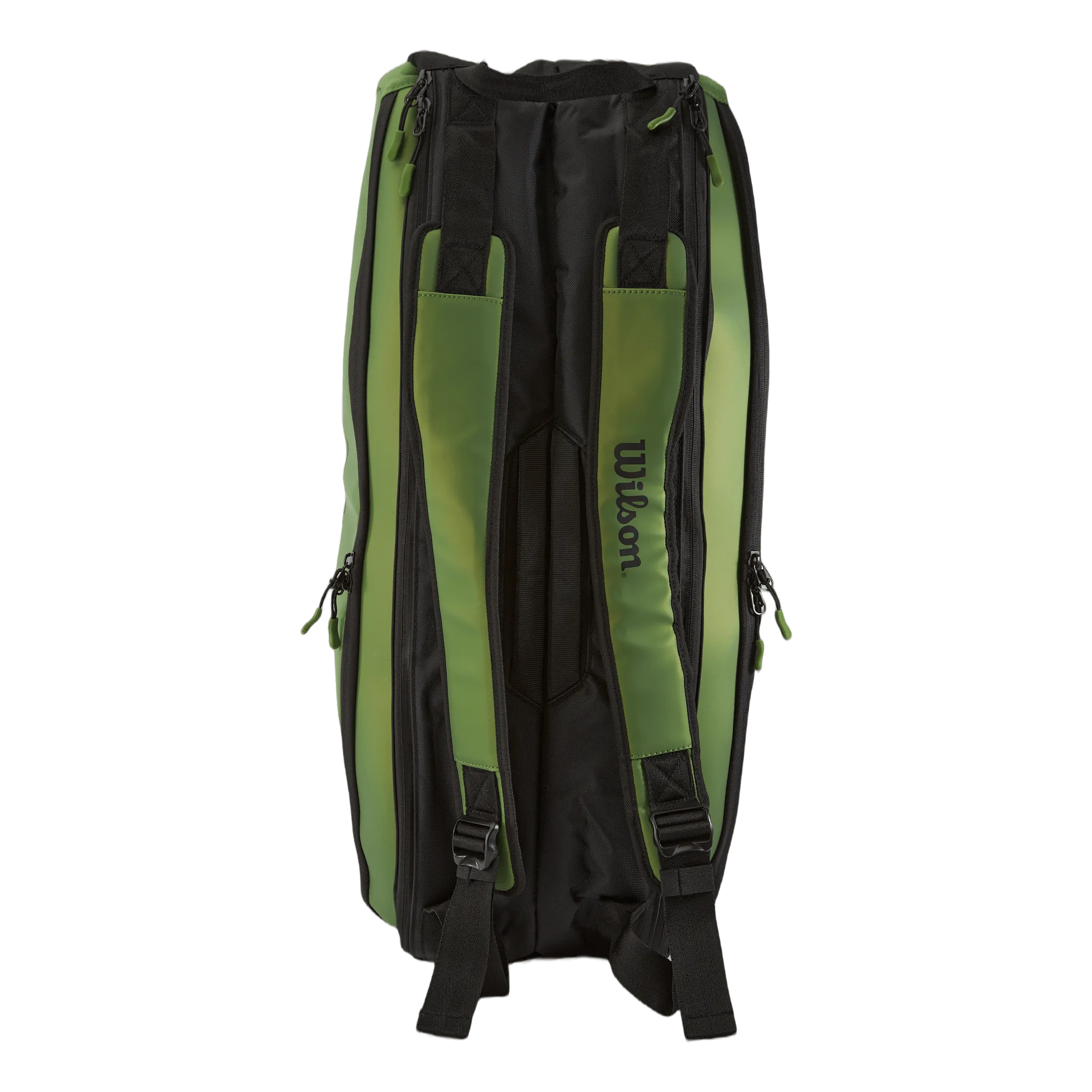 Super Tour 9pk Blade Black/green