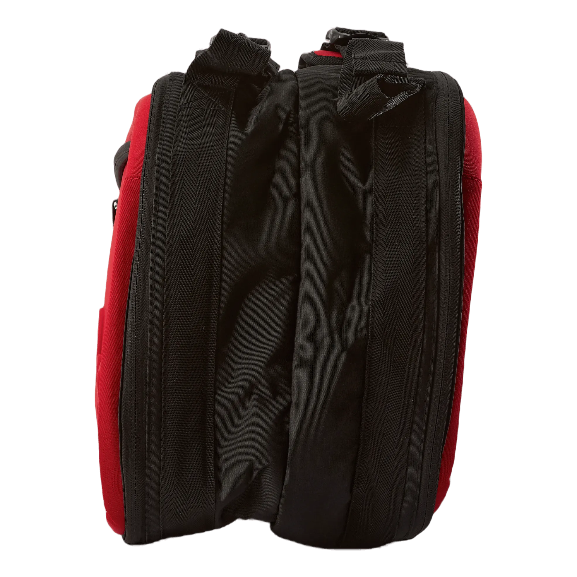 Super Tour 9pk Clash V2.0 Black/red