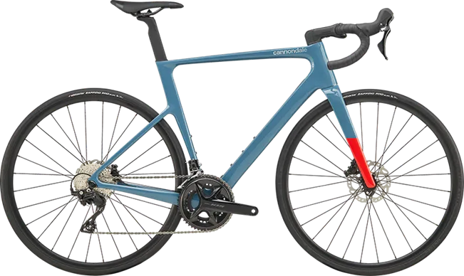 Supersix EVO Carbon 4