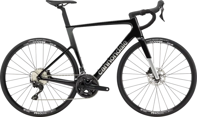 Supersix EVO Carbon 4