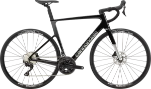 Supersix EVO Carbon 4
