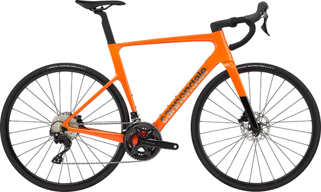 Supersix EVO Carbon 4
