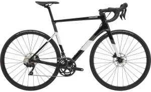 Supersix Evo Carbon Disc 105
