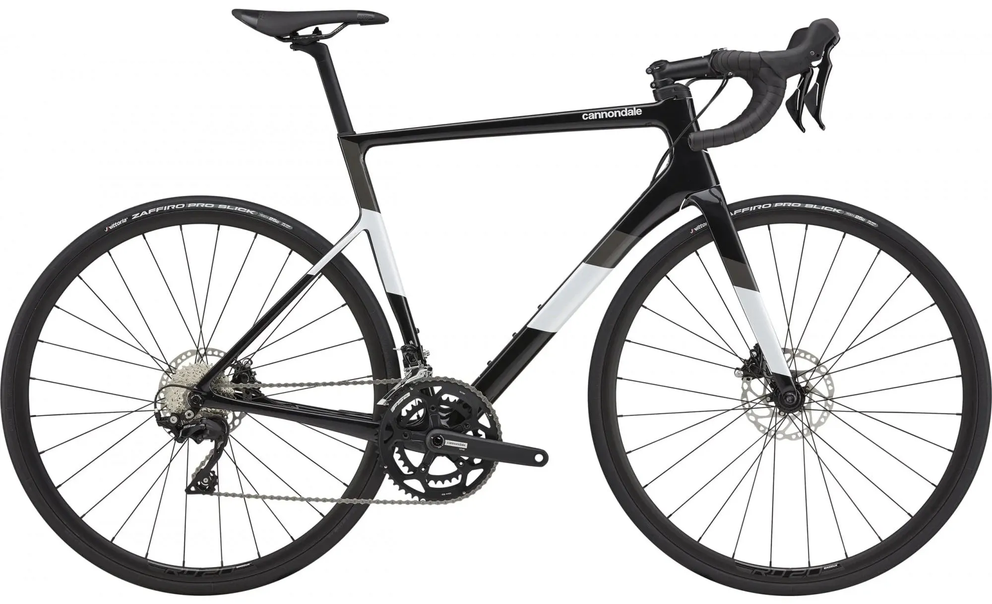 Supersix Evo Carbon Disc 105