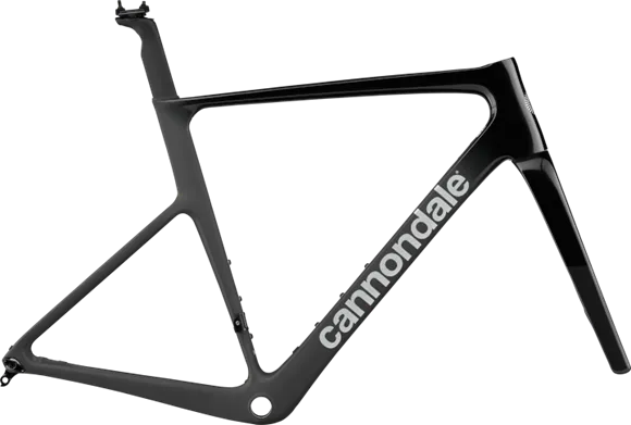 Supersix EVO Hi-Mod Frameset
