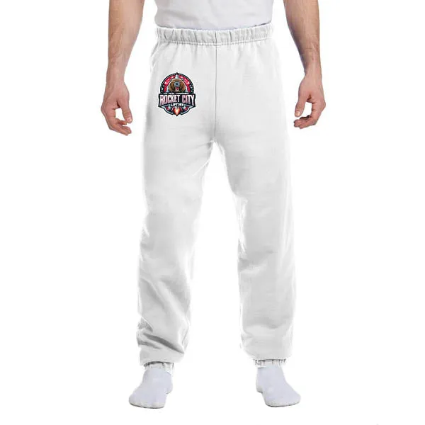 Sweatpants Rocket City