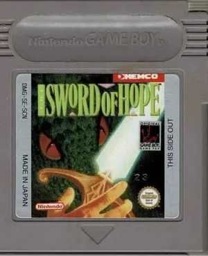 Sword of Hope