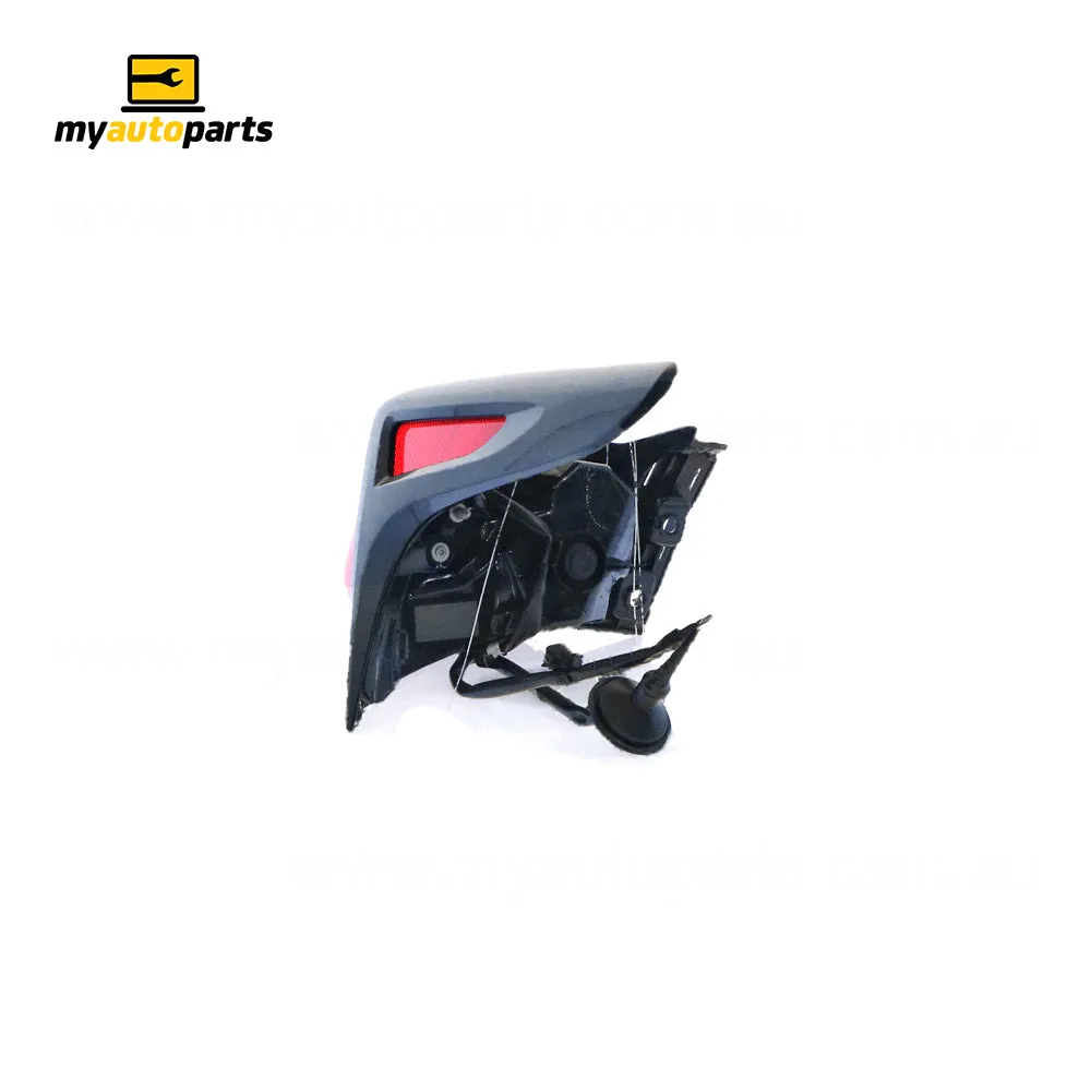 Tail Lamp Drivers Side Genuine suits Lexus NX300 F-Sport/Sport Luxury 2017 On