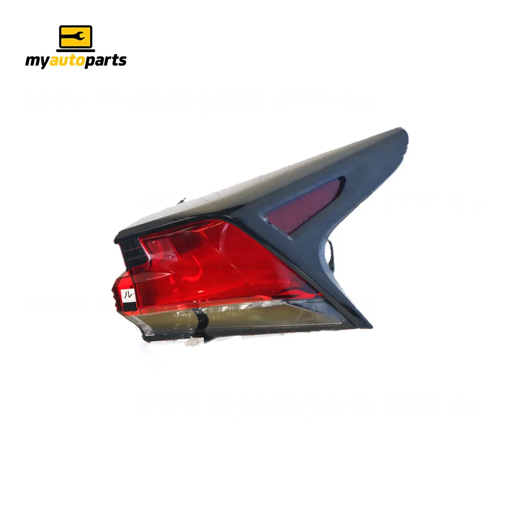Tail Lamp Drivers Side Genuine suits Lexus NX300 F-Sport/Sport Luxury 2017 On