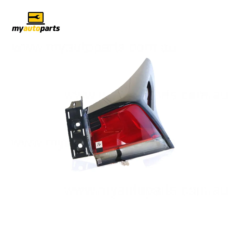 Tail Lamp Drivers Side Genuine suits Lexus NX300 F-Sport/Sport Luxury 2017 On