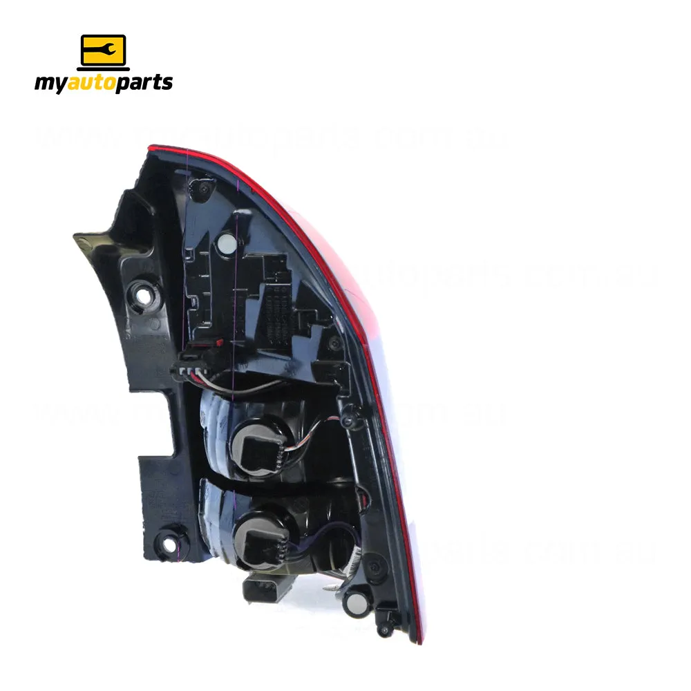 Tail Lamp Passenger Side Genuine suits Jeep Compass