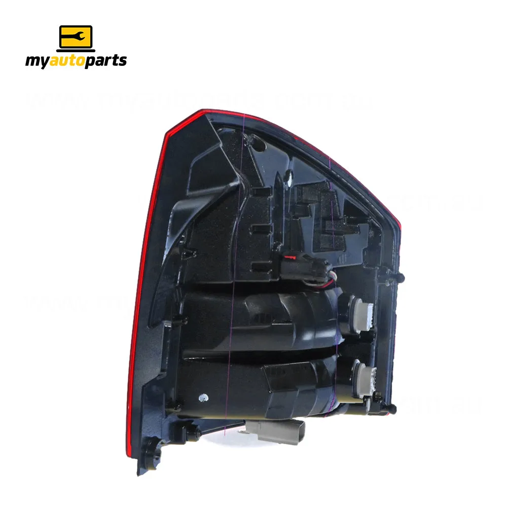 Tail Lamp Passenger Side Genuine suits Jeep Compass