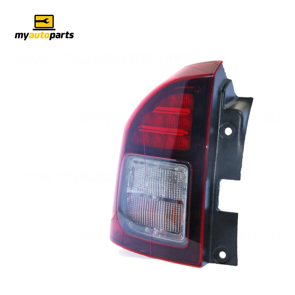 Tail Lamp Passenger Side Genuine suits Jeep Compass