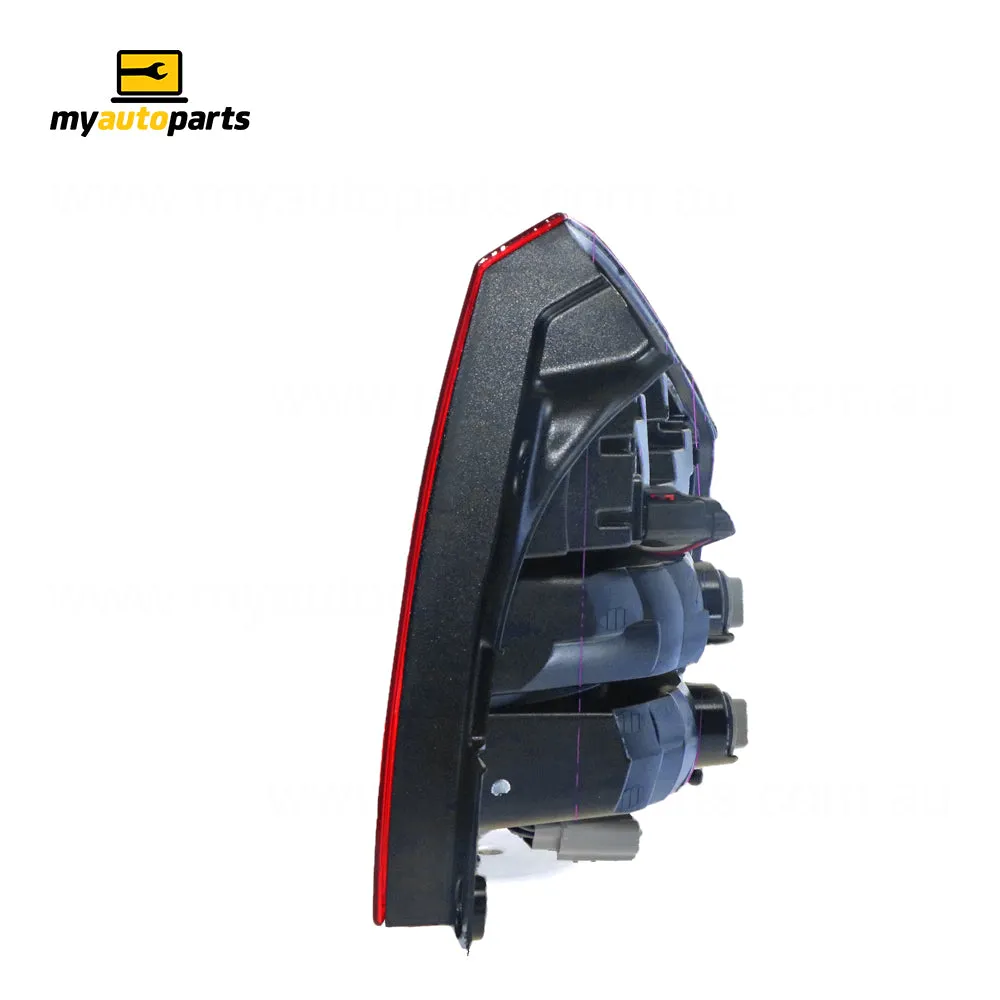 Tail Lamp Passenger Side Genuine suits Jeep Compass