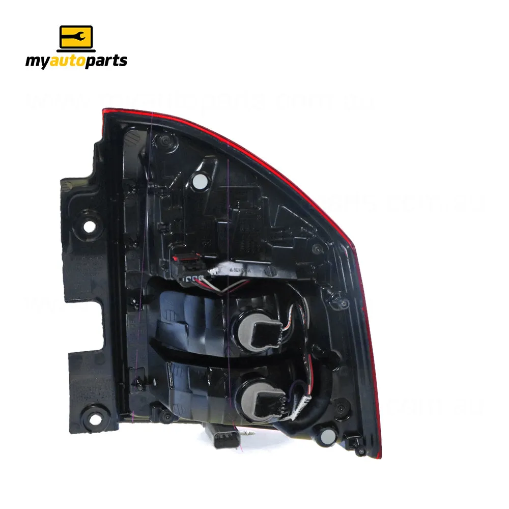 Tail Lamp Passenger Side Genuine suits Jeep Compass