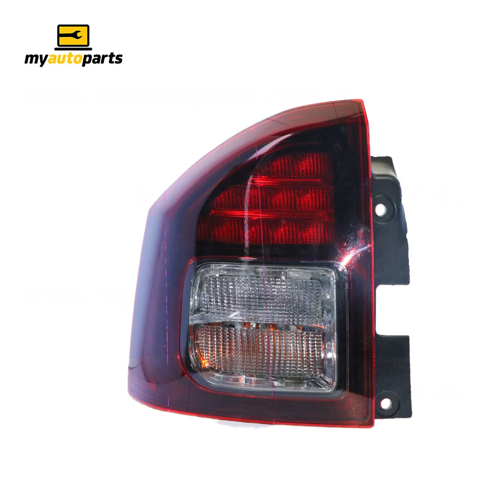 Tail Lamp Passenger Side Genuine suits Jeep Compass