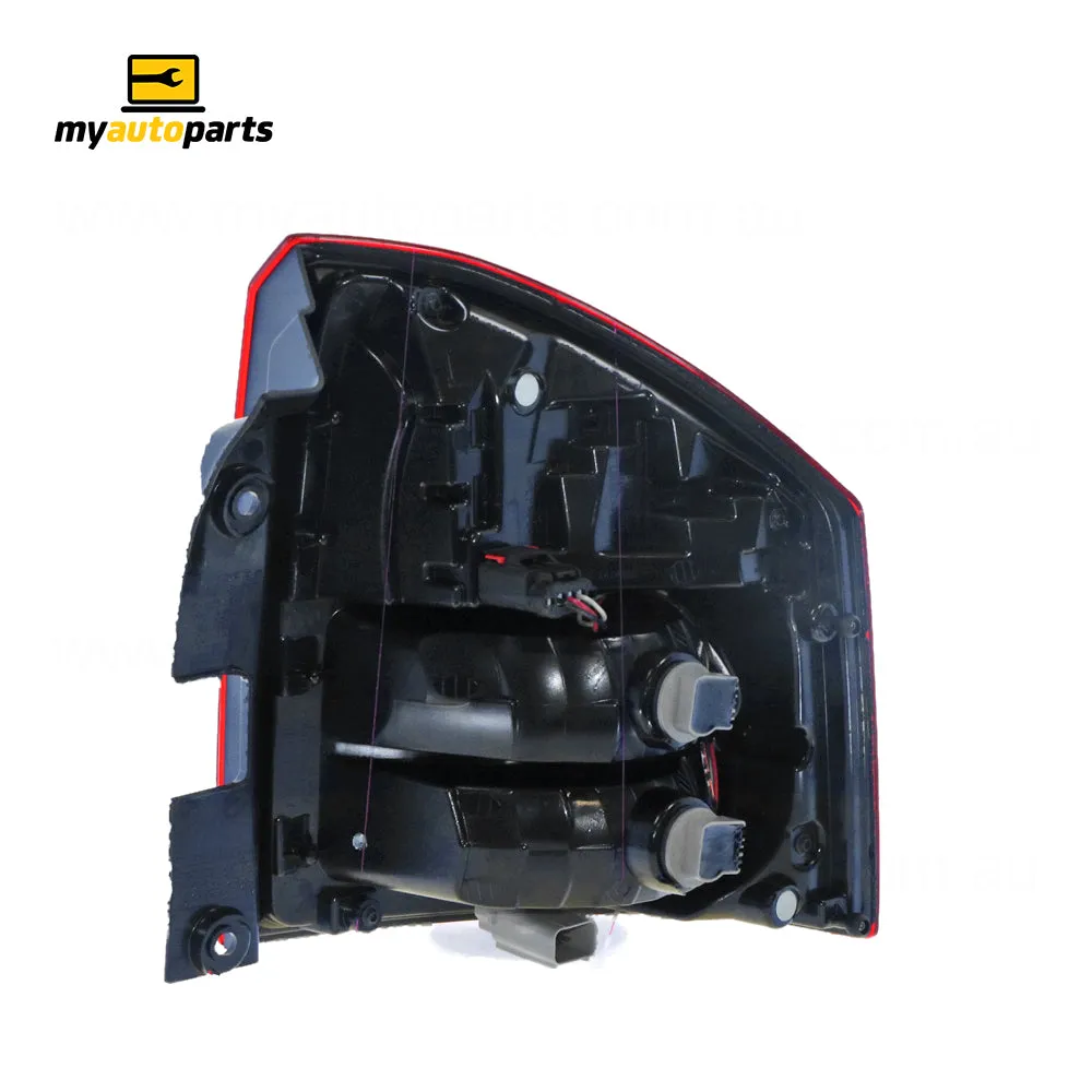 Tail Lamp Passenger Side Genuine suits Jeep Compass