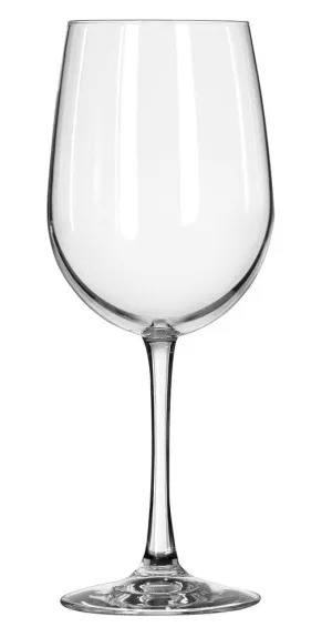 Tall Wine Glass 18.5oz - White or Red