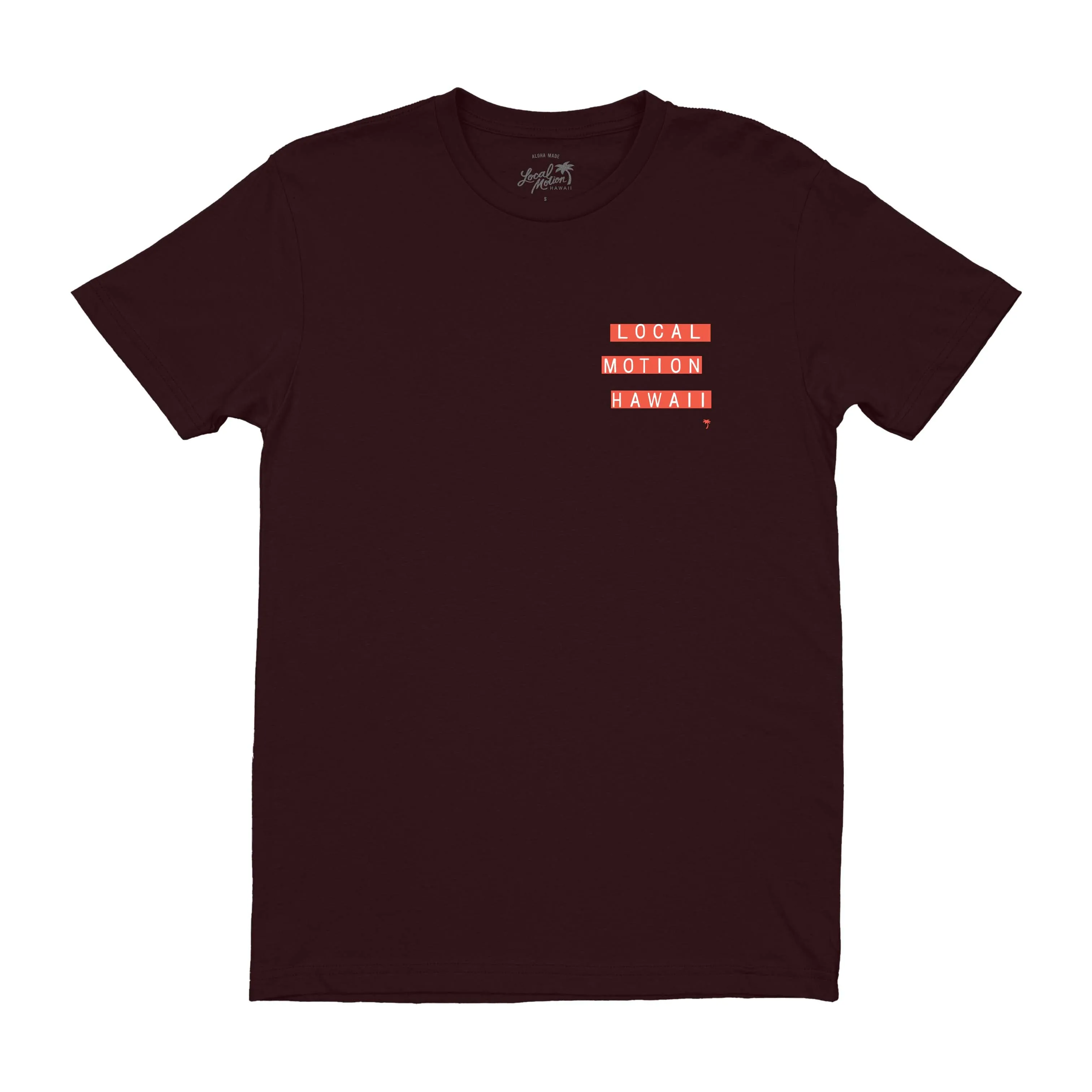 TAPE TEE