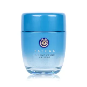 Tatcha The Rice Polish: Calming Foaming Enzyme Powder