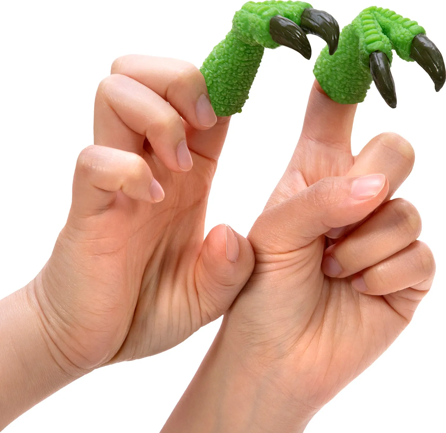 Teenie Tiny T-Rex Arms