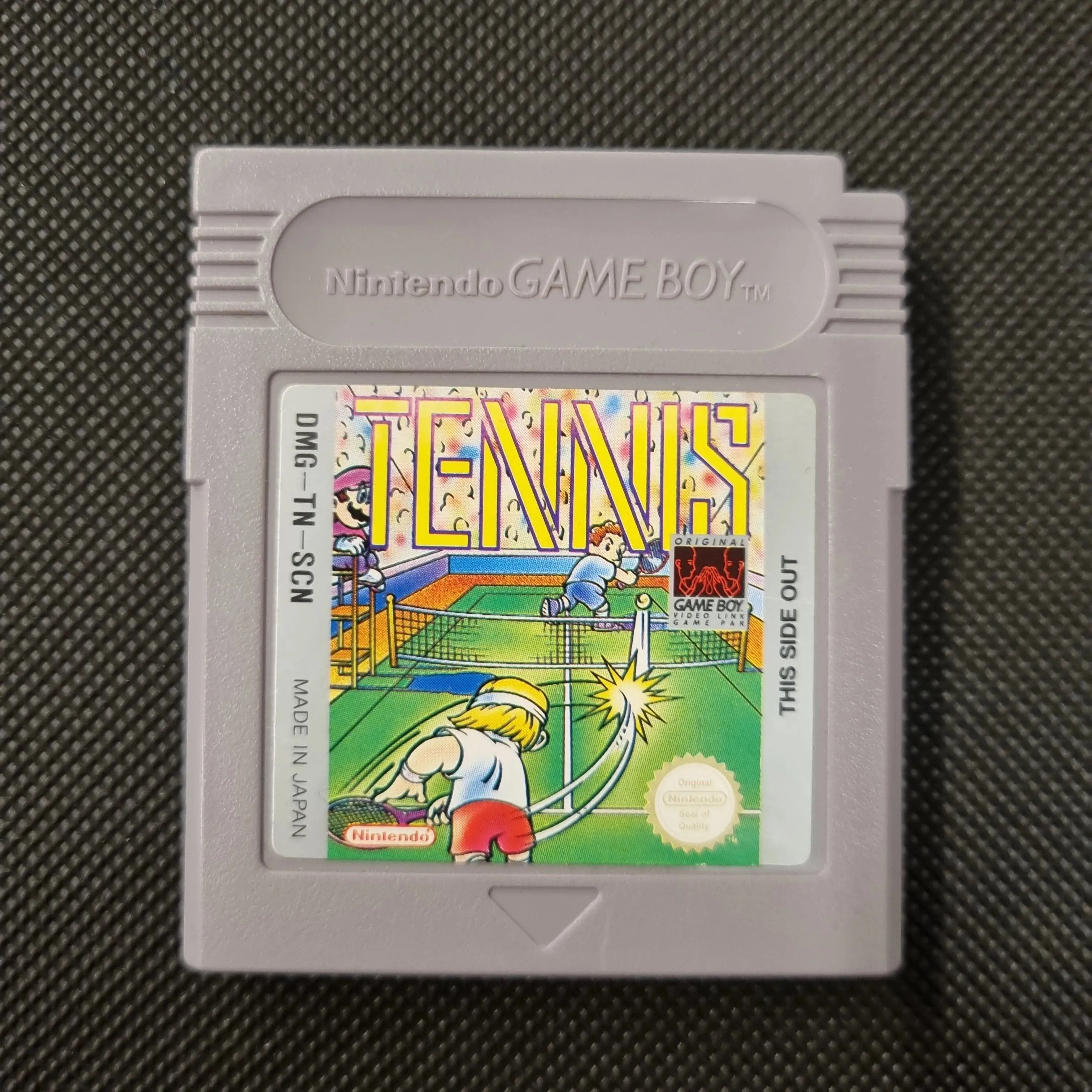Tennis