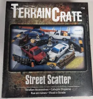 Terrain Crate Street Scatter