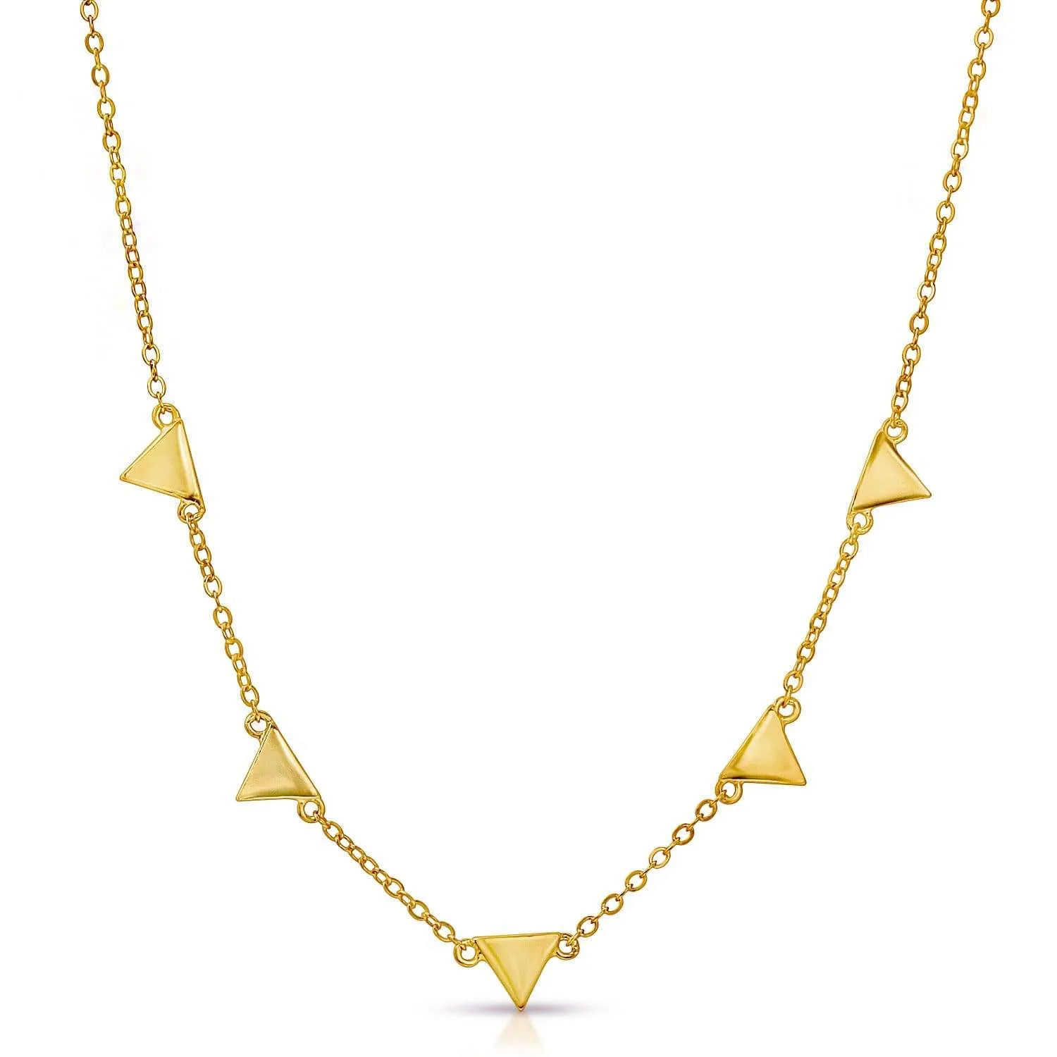 Tessa Necklace