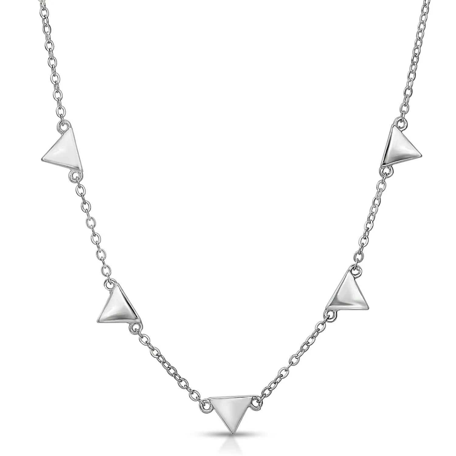 Tessa Necklace