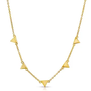 Tessa Necklace