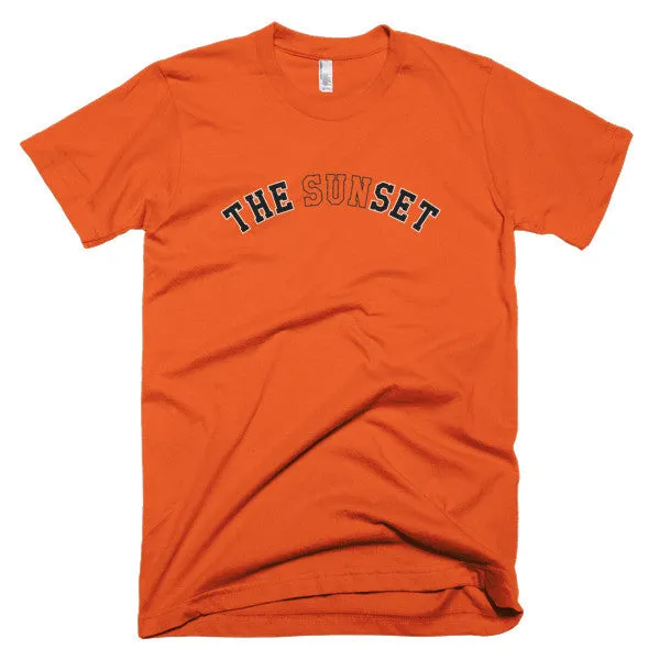 the City Hoods Tee: The Set